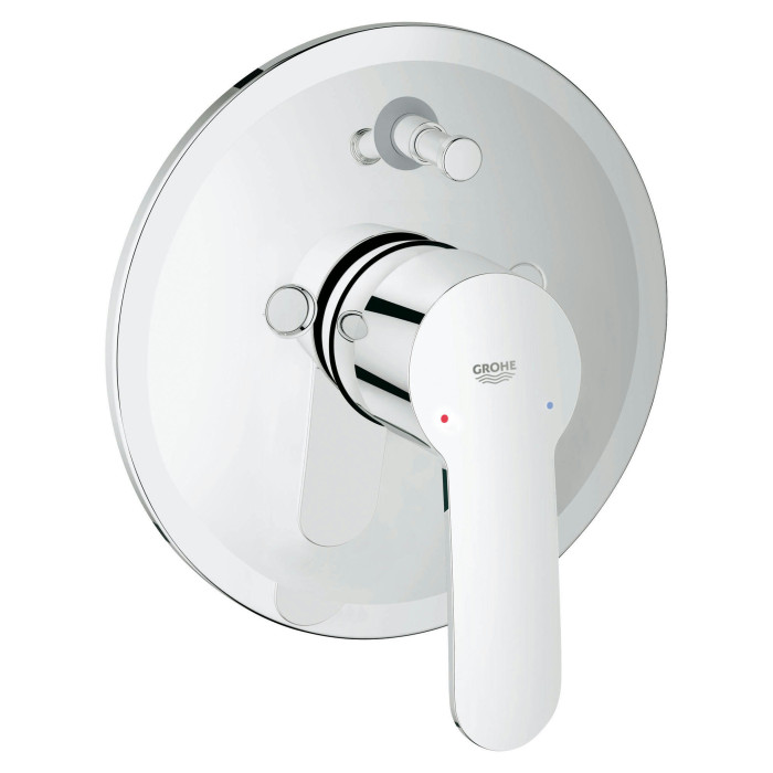 Смеситель для ванны Grohe Eurostyle Cosmopolitan 33637002