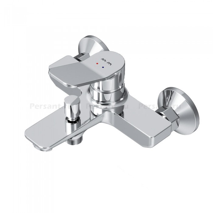 Смеситель для ванны AM.PM X-Joy F85A10000