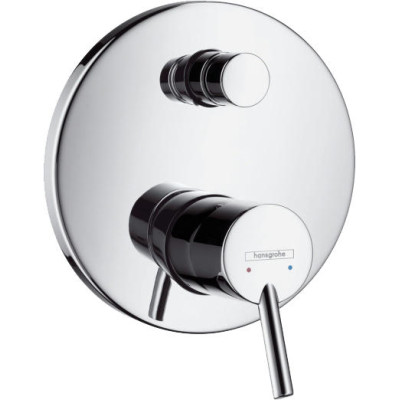 Смеситель для ванны Hansgrohe Talis S2 32475000