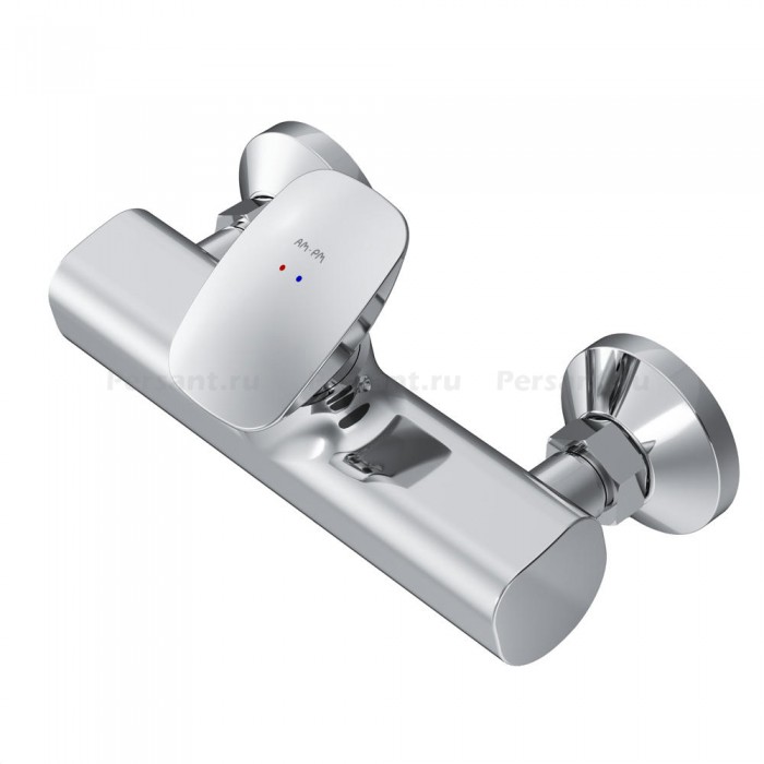 Смеситель для душа Am.Pm Spirit V2.0 F70A20000 хром