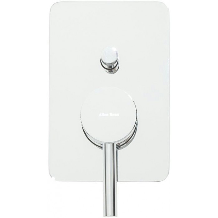 Смеситель Allen Brau Priority X2 5.31011-00