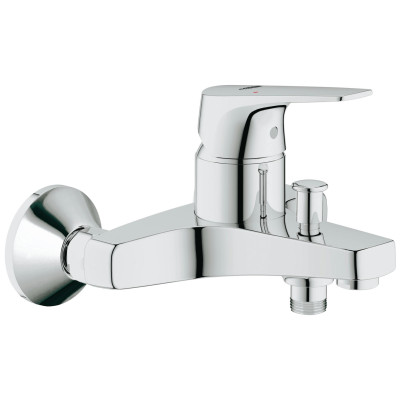 Смеситель для ванны Grohe BauFlow 23756000