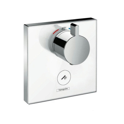 Смеситель Hansgrohe SHOWERSELECT 15735400