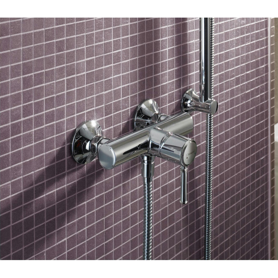 Смеситель для душа Hansgrohe Talis Classic 14161000