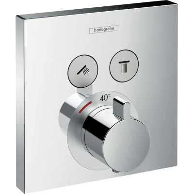 Смеситель для душа Hansgrohe Select 15763000