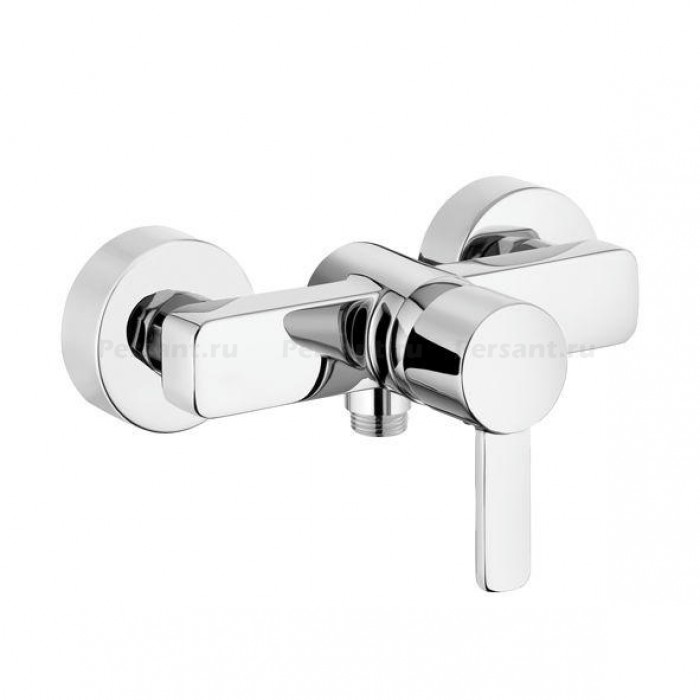 Смеситель для душа Kludi Zenta 388700575 хром