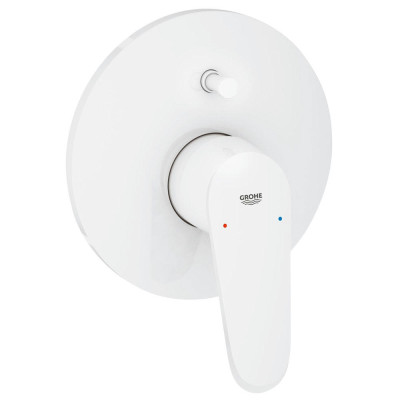 Смеситель для ванны Grohe Eurodisc Cosmopolitan 19548LS2