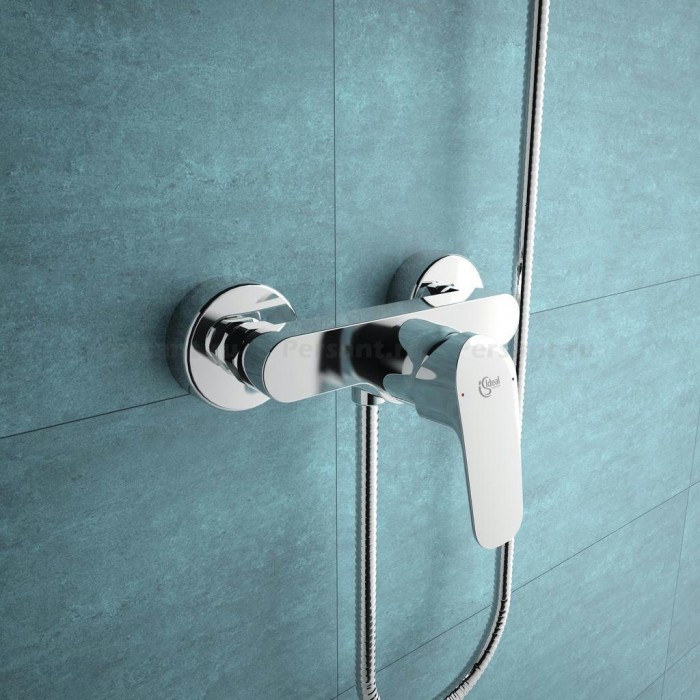 Смеситель для душа Ideal Standard Ceraflex B1720AA хром