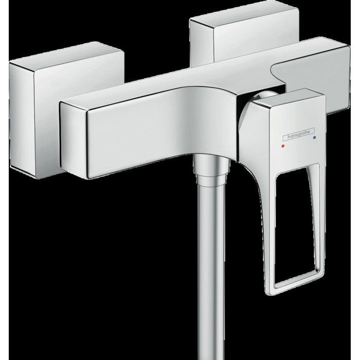 Смеситель для душа Hansgrohe Metropol 74560000