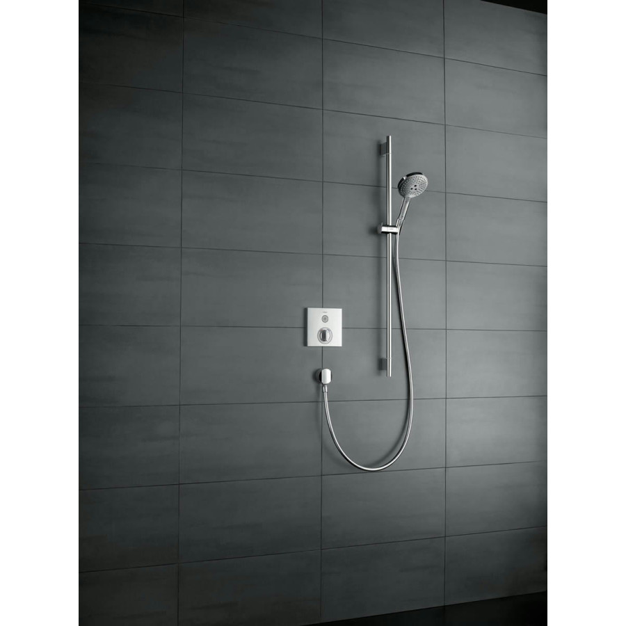 Смеситель для ванны Hansgrohe ShowerSelect 15767000