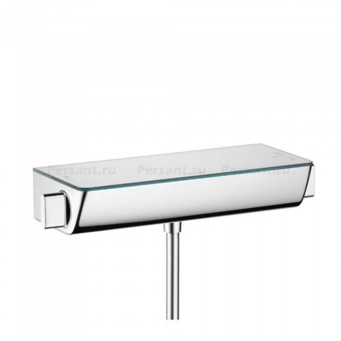 Смеситель для душа с термостатом hansgrohe Ecostat Select 13111400