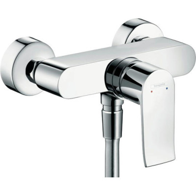 Смеситель для душа Hansgrohe Metris 31680000