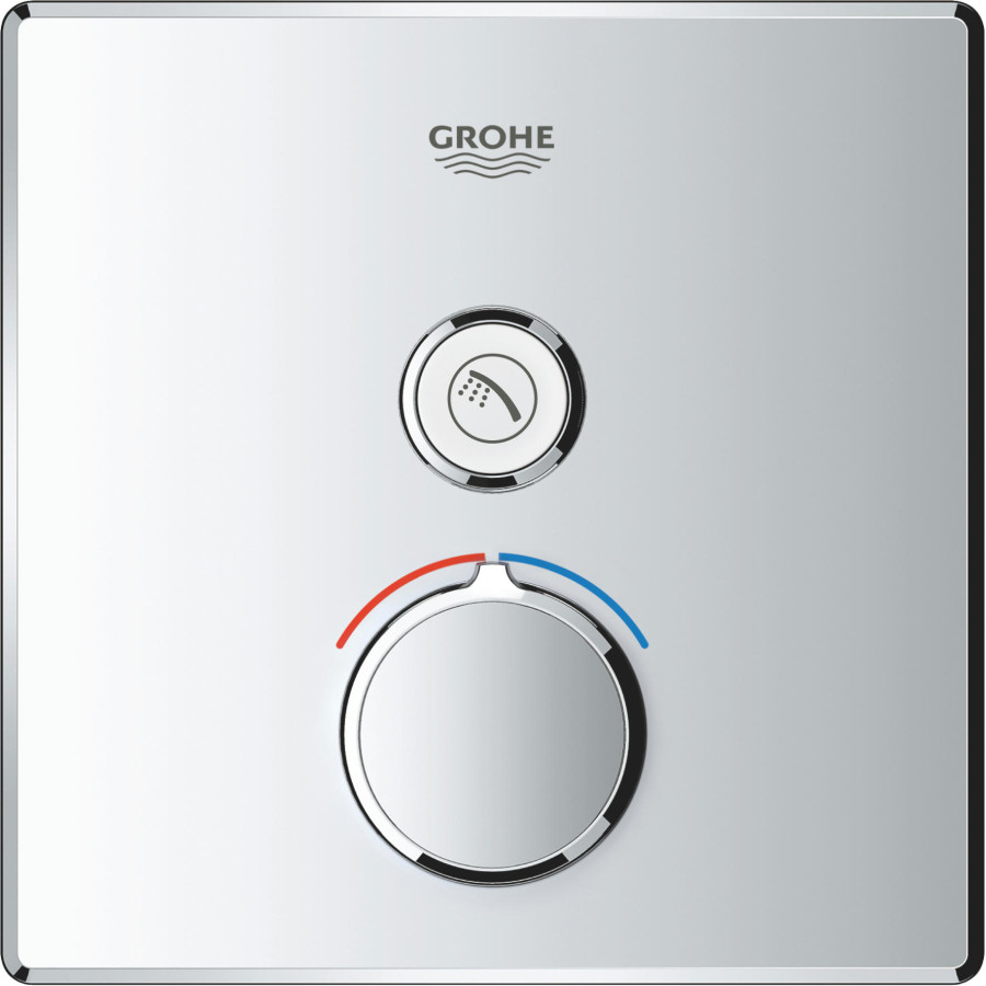 Смеситель для душа Grohe GROHE SmartControl Mixer 29147000