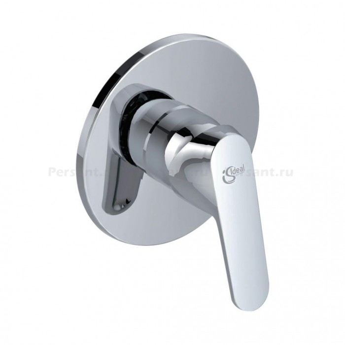 Смеситель для душа Ideal Standard Ceraplan II A5960AA хром