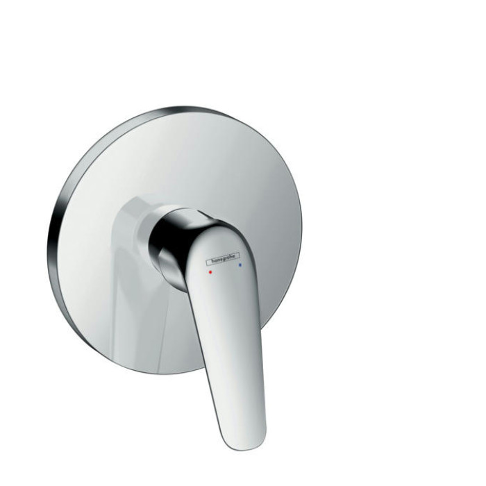 Смеситель для душа Hansgrohe Novus 71065000