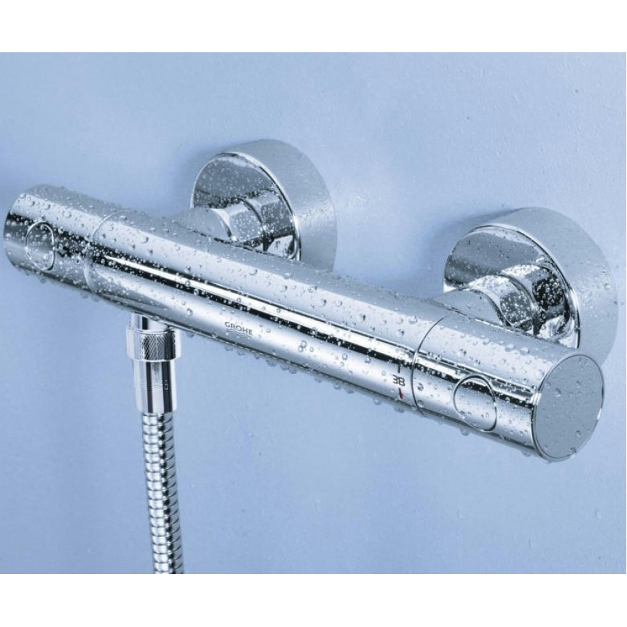 Смеситель для душа Grohe Grohtherm 800 Cosmopolitan 34765000