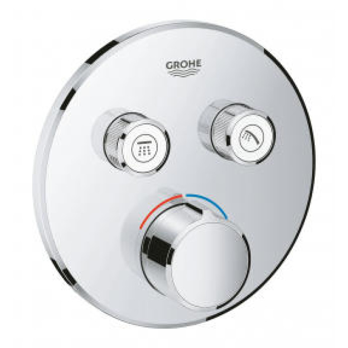 Смеситель для душа Grohe SmartControl 29145000