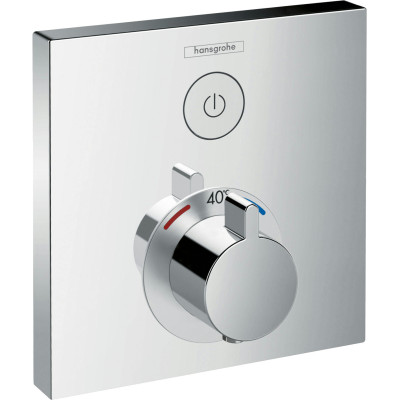 Смеситель для душа Hansgrohe Select 15762000