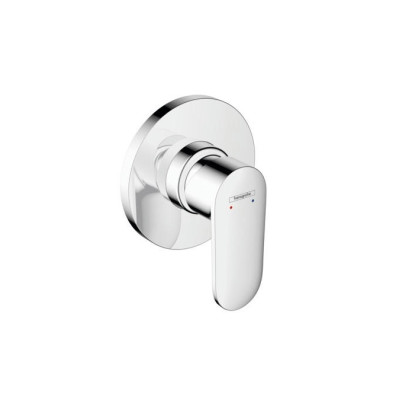 Смеситель для душа hansgrohe Vernis Blend 71649000, ВМ, хром