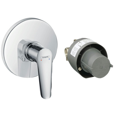 Смеситель для душа hansgrohe Logis E 71608000