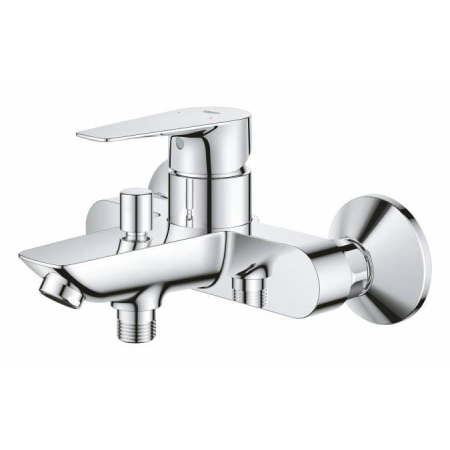 Смеситель для ванны Grohe BauEdge 23604001