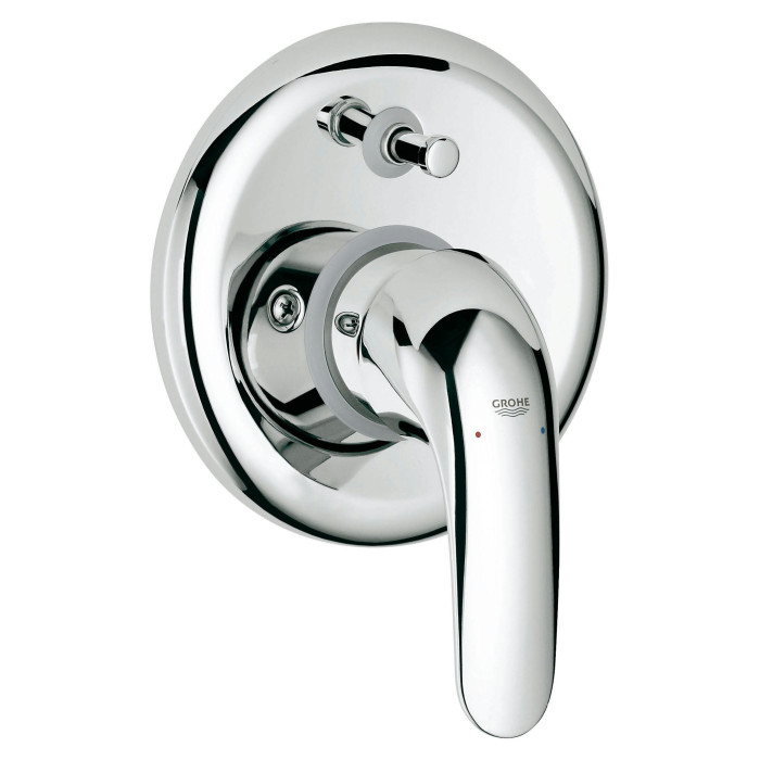 Смеситель для ванны Grohe Euroeco new 32747000