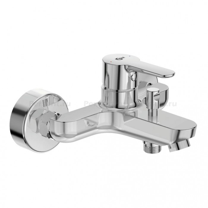 Смеситель для ванны Ideal Standard Sesia BC208AA хром