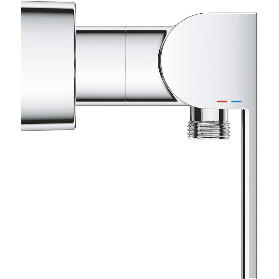 Смеситель для душа Grohe Plus 33577003