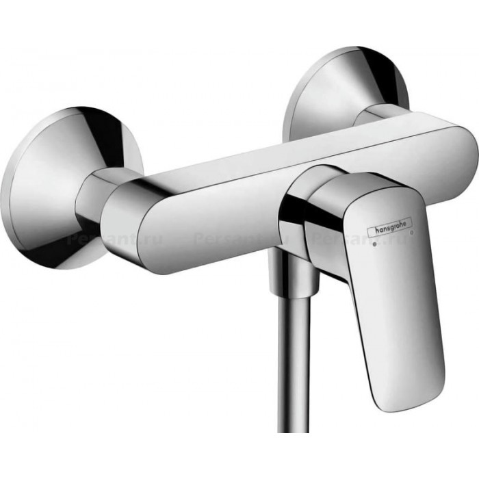 Смеситель для душа Hansgrohe Logis 71600000 хром