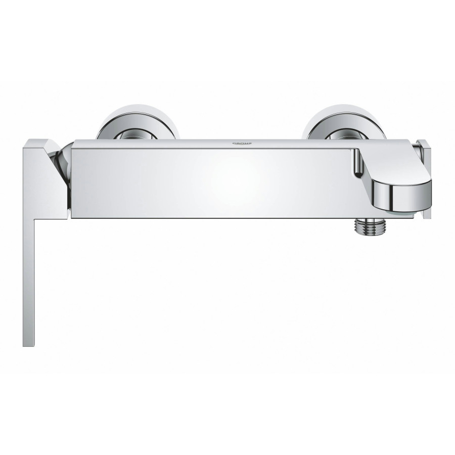 Смеситель для ванны Grohe Plus 33553003