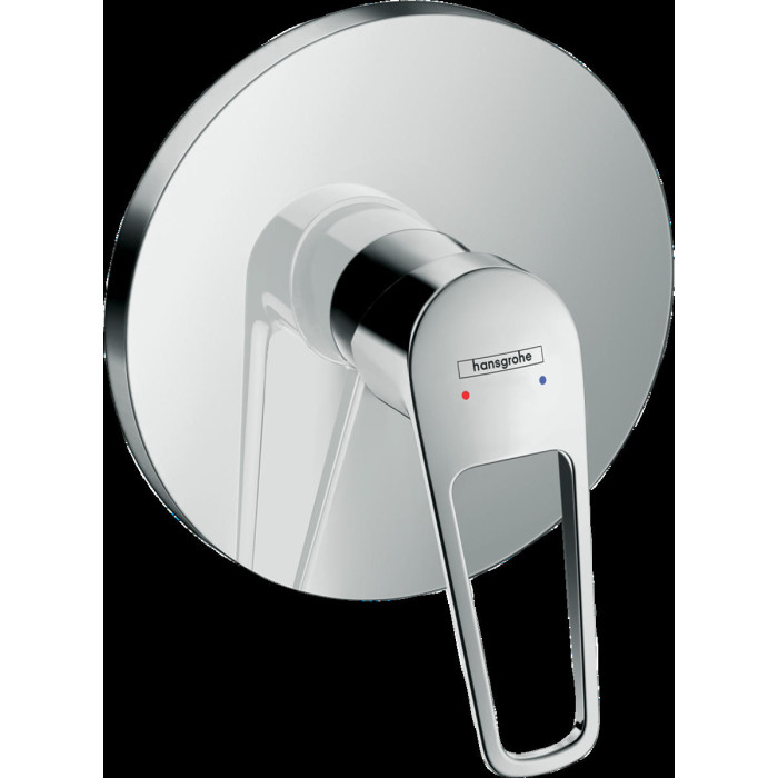 Смеситель для душа Hansgrohe Novus Loop 71365000