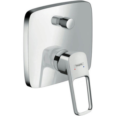 Смеситель для душа Hansgrohe Logis Loop 71264000