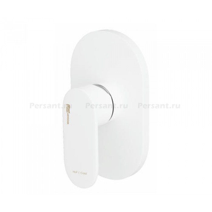 Смеситель для душа WasserKRAFT Mindel 8551