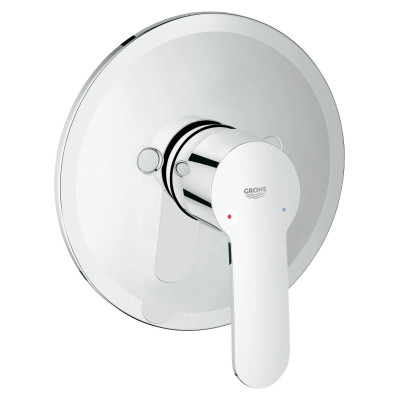 Смеситель для душа Grohe Eurostyle Cosmopolitan 33635002