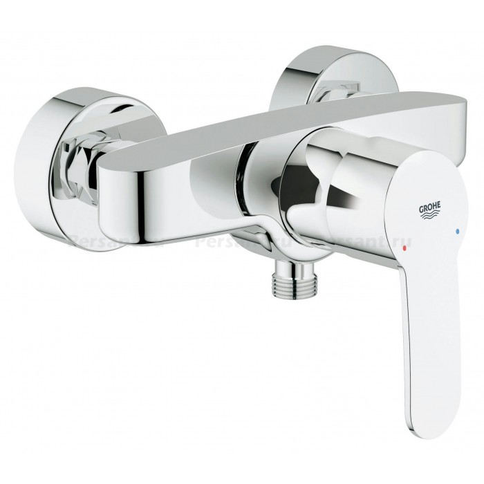 Смеситель для душа Grohe Eurostyle Cosmopolitan 33590002 хром