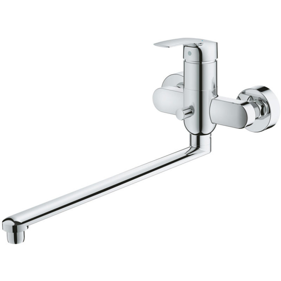 Смеситель для ванны Grohe Eurosmart 23992003