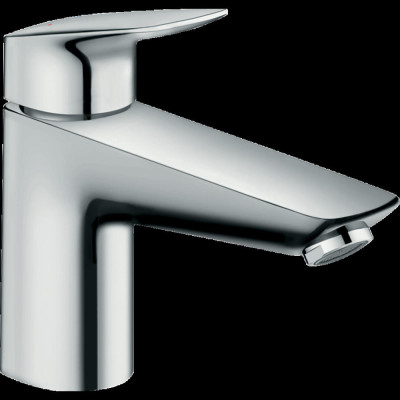 Смеситель на борт ванны hansgrohe Logis 71311000