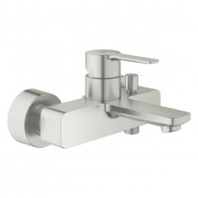 Смеситель для ванны GROHE Lineare 33849DC1