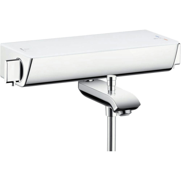 Смеситель для ванны Hansgrohe Ecostat 13141400