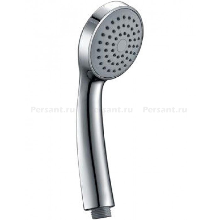 Смеситель для ванны WasserKRAFT Amper 2902L хром