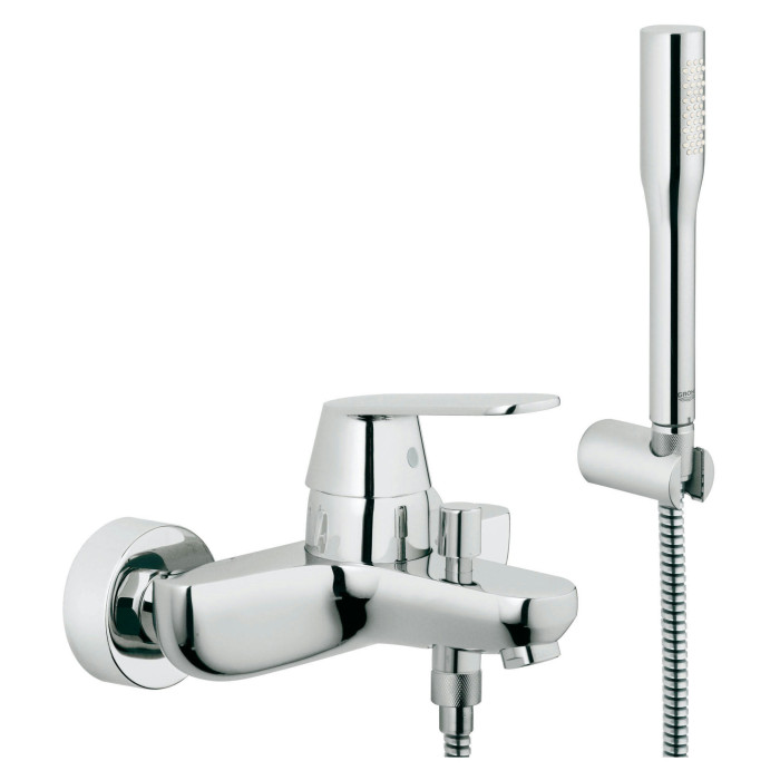 Смеситель для ванны Grohe Eurosmart Cosmopolitan 32832000