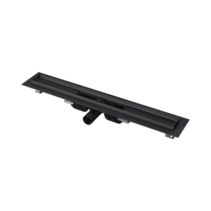 Душевой лоток AlcaPlast APZ101BLACK-550