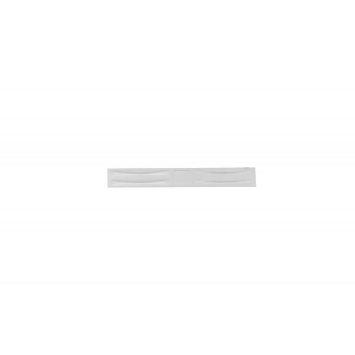 Душевой лоток Berges Super Slim 800 (090054) матовый хром