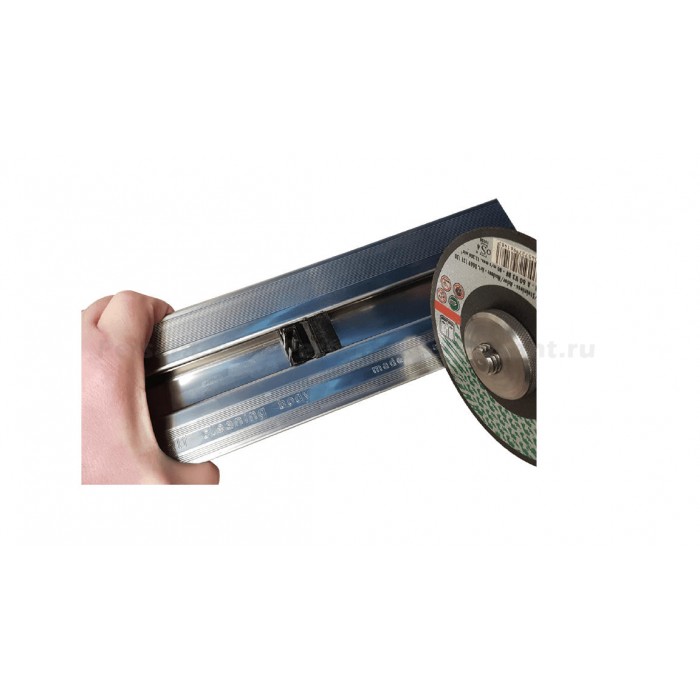 Душевой лоток Berges Super Slim 600 (091052) хром глянец