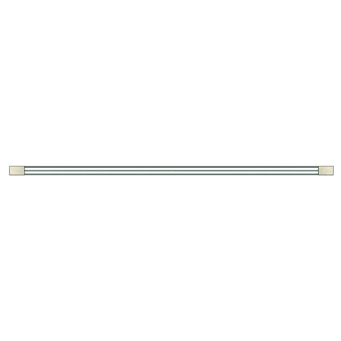 Душевой лоток Berges Super Slim 600 (091052) хром глянец