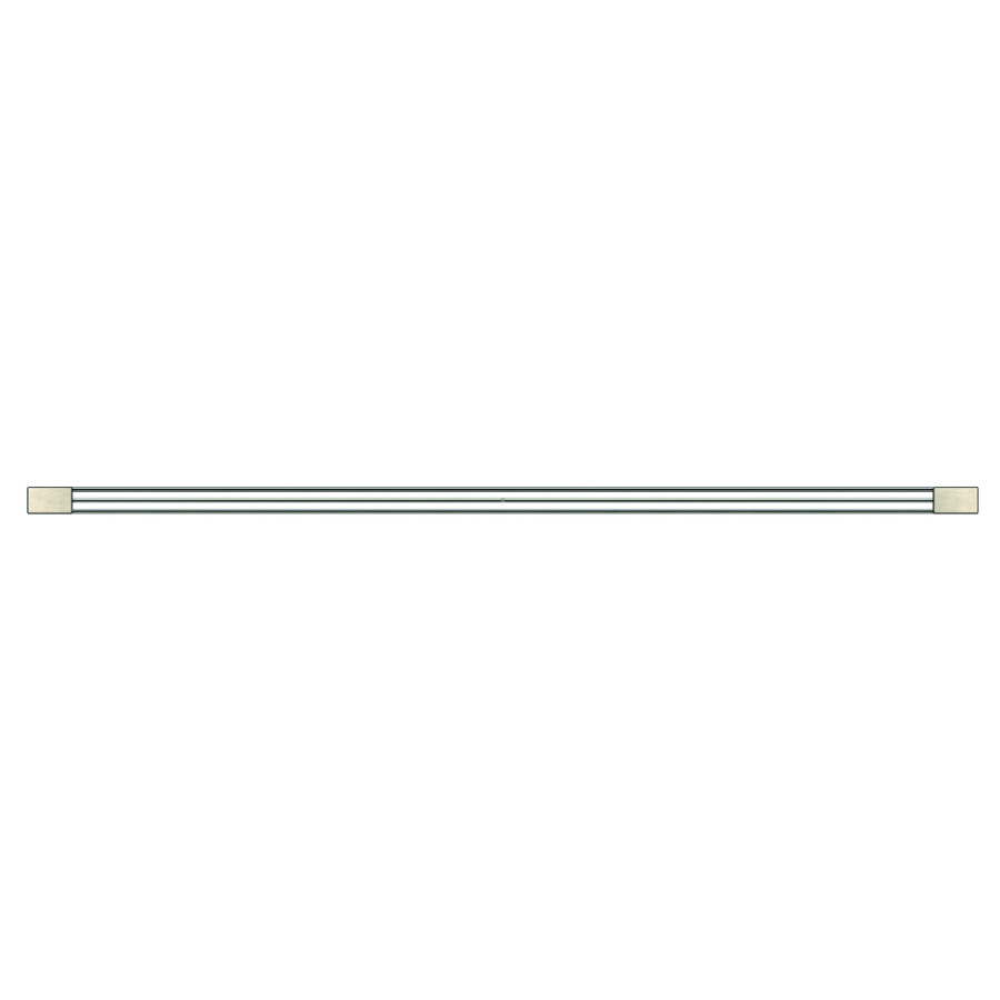 Душевой лоток Berges Super Slim 600 (091052) хром глянец