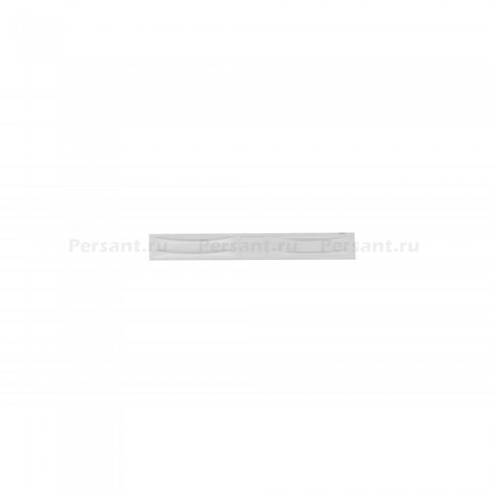 Душевой лоток Berges Super Slim 700 (090053) матовый хром