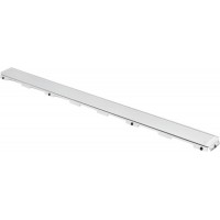 Основа для плитки Tece Drainline 600991 белая 90мм