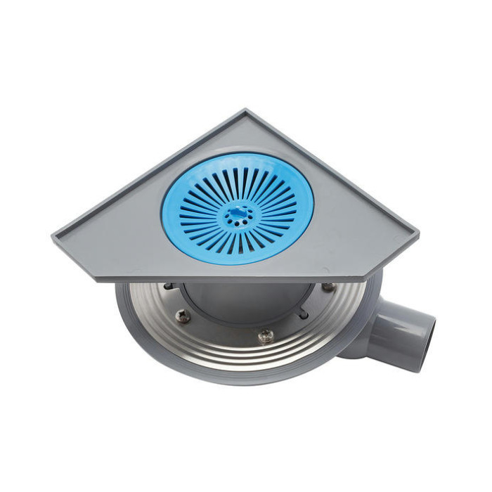 Душевой трап Pestan Angle 13000013