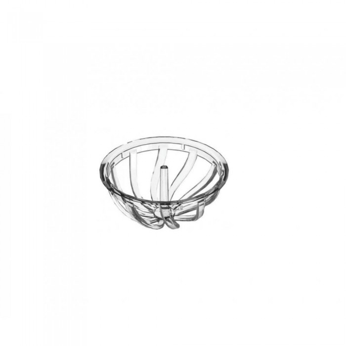 Душевой лоток Berges B1 Antik 600 092024